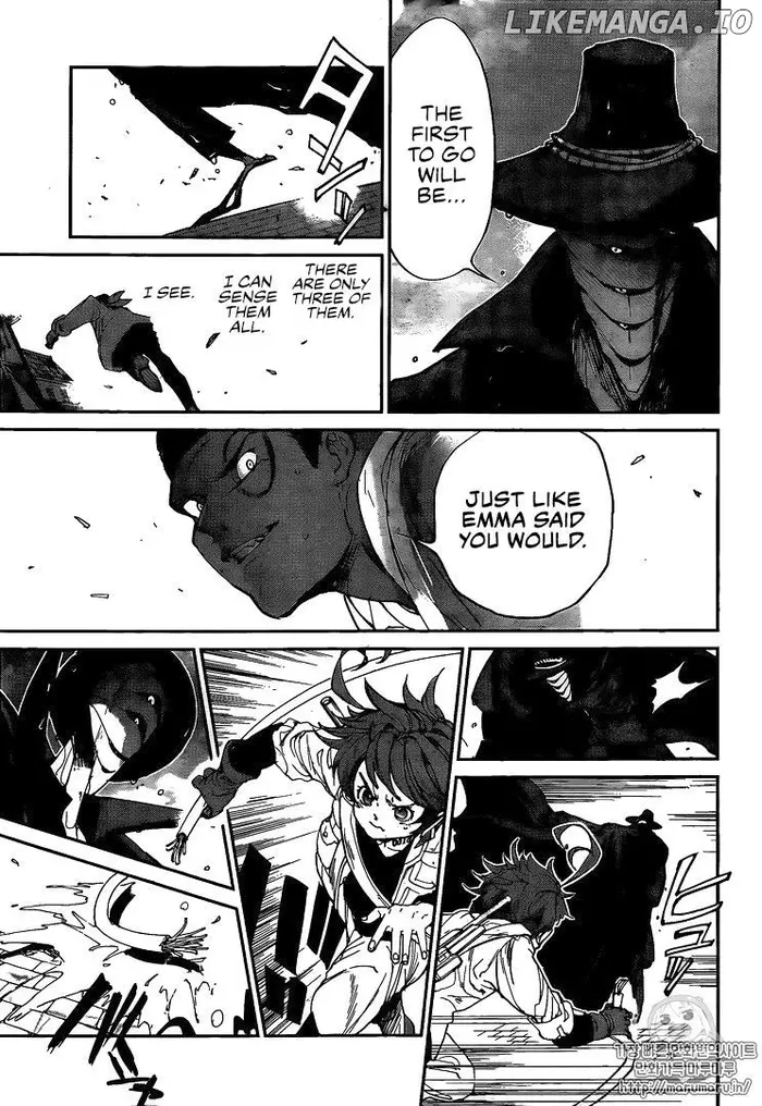 The Promised Neverland chapter 88 image 12_optimized